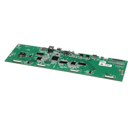 Ovention Ui Board, S2000 Three Phase R0700-5005-S203